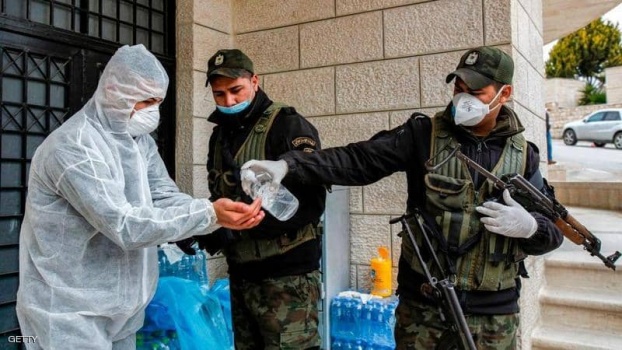 الداخلية: من يعتقد أن كورونا مؤامرة يجب عليه دفع مخالفات عدم التزامه