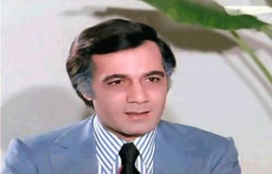 الكشف عن معاناة الفنان محمود ياسين من مرض الزهايمر
