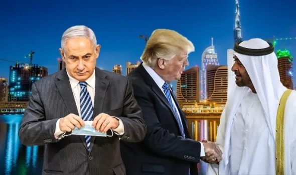 السلام مقابل السلاح... بند لم يعلن عنه في اتفاق التطبيع مع الإمارات