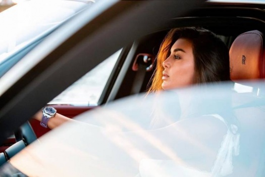 سيارة ياسمين صبري الجديدة.. ثمنها ونوعها يثيران جدلا بين الجمهور