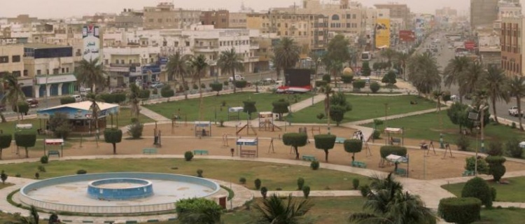 رفضاً للتطبيع.. تغيير اسم شارع باليمن من "زايد" إلى "فلسطين"