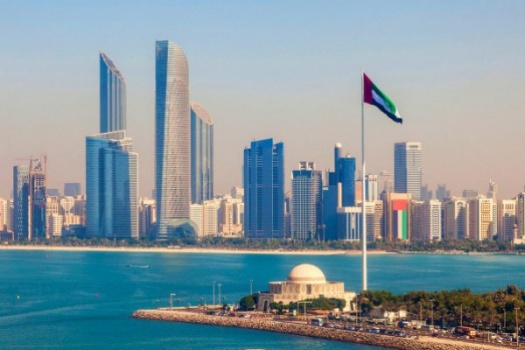 أول تعليق إماراتي على اتفاق "السلام التاريخي" مع إسرائيل