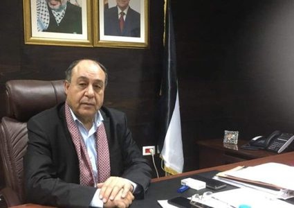 محافظ نابلس : الأمن منع ثلاثة اعراس واعتقل شخص مخالف