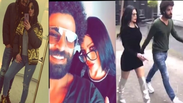 لأول مرة.. نشر عقد زواج هيفاء وهبي ومدير أعمالها المصري السابق