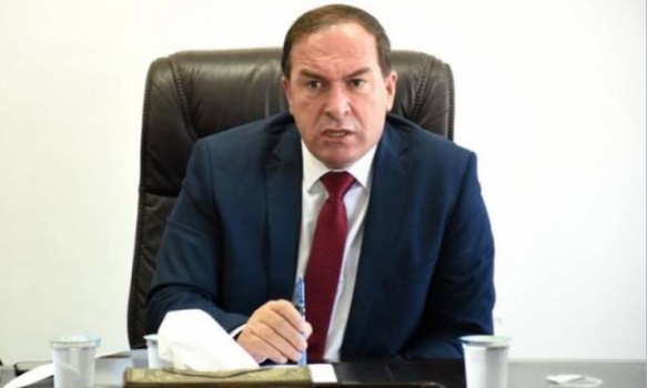 محافظ سلفيت يعلن عن اصابة جديدة بفيروس كورونا لشابة من قرية فرخه