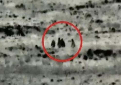جيش الإحتلال يكشف تفاصيل جديدة بشأن "خلية الجولان"