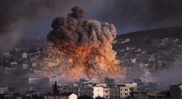 جيش الاحتلال قد ينفذ رداً قاسياً بقطاع غزة