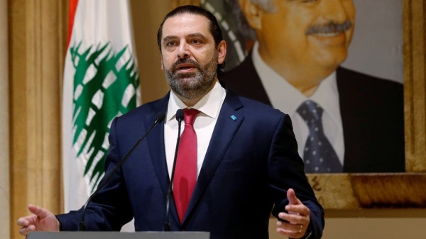 أول تعليق من سعد الحريري على حكم المحكمة الدولية بقضية اغتيال والده