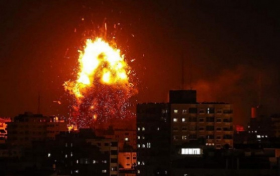 خلال 48 ساعة سيتحدد مستقبل التصعيد مع قطاع غزة