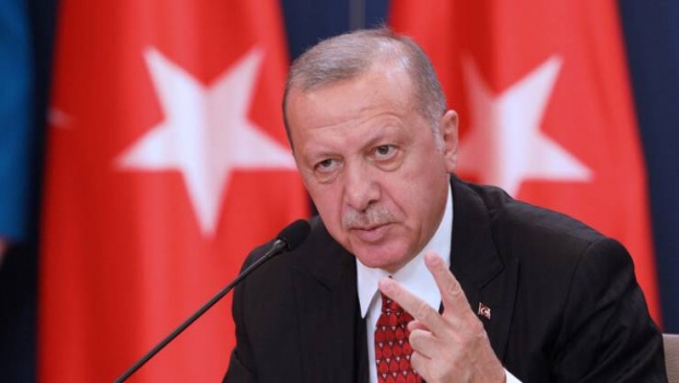 أردوغان: قد نعلق العلاقات الدبلوماسية ونسحب سفيرنا من أبو ظبي