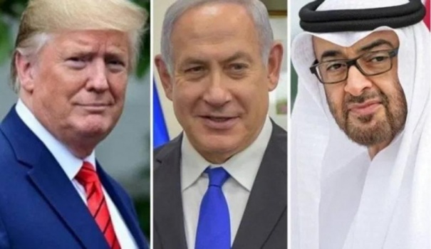 حكومة جنوب أفريقيا تؤكد أن الاتفاق بين الامارات و"إسرائيل" لا يلزم الأخيرة بوقف خطة الضم