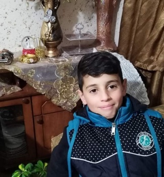 دهسه والده بالخطأ…مصرع طفل بحادث دهس جنوب الخليل