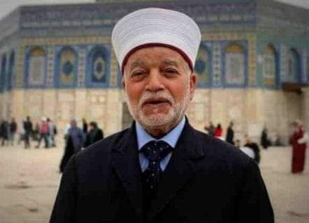 المفتي… يوم غد الخميس الأول من محرم لعام 1442هـــ