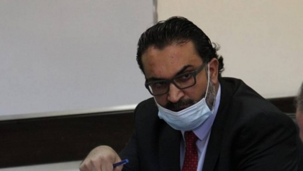 الشخرة: الحجر الصحي سيكون 10 أيام..وسنوقف الفحص العشوائي