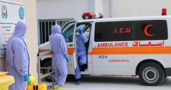 وزيرة الصحة: 4 وفيات و512 إصابة جديدة بفيروس كورونا و409 حالات تعافٍ خلال الـ24 ساعة الأخيرة