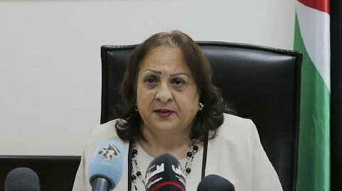 وزيرة الصحة:تسجيل 602 إصابة جديدة بفيروس كورونا و نسبة التعافي تسجل ارتفاعاً جديداً