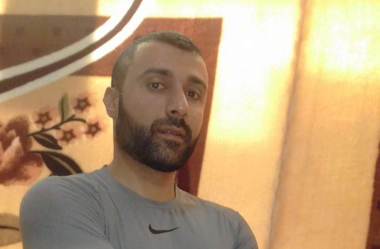 أسير من جنين يدخل عامه الثالث عشر في سجون الإحتلال