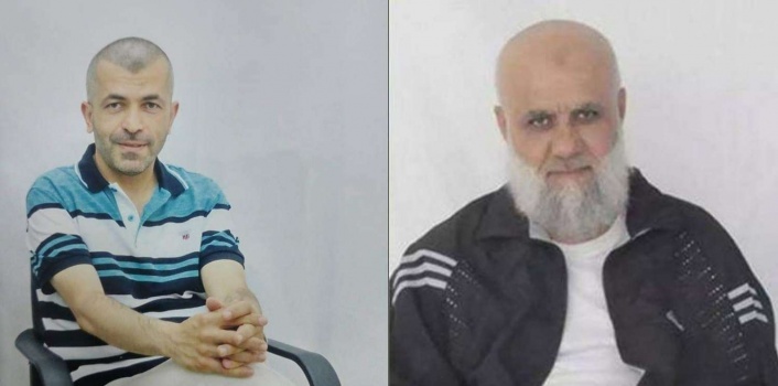 أسيران من جنين ومخيمها يدخلان عامهما ال19 في سجون الإحتلال