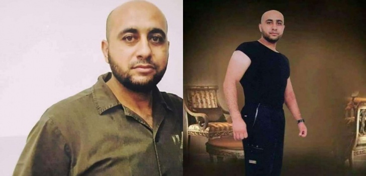 أسير من جنين يدخل عامه الـ18 في سجون الإحتلال