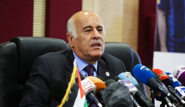 الرجوب عن اتفاق البحرين و"إسرائيل": التاريخ لن يرحم