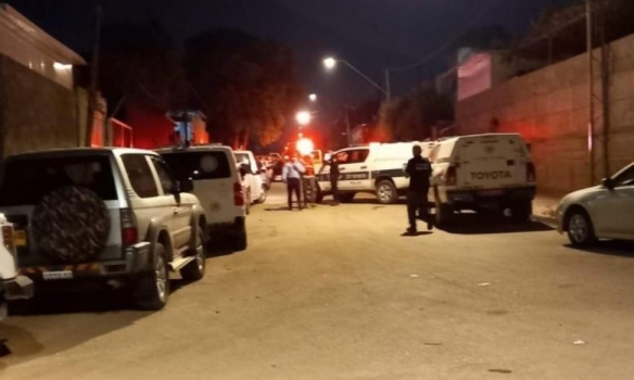 رهط: مقتل شابة في جريمة إطلاق نار ﻿