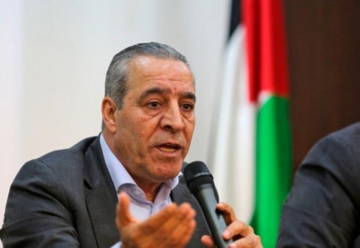 حسين الشيخ ردا على فريدمان: فلسطين ليست ولاية امريكية لتحدد قيادتها ﻿