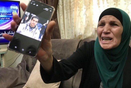 التماس مستعجل للمحكمة الاسرائيلية العليا حول ملف الشهيد اياد الحلاق