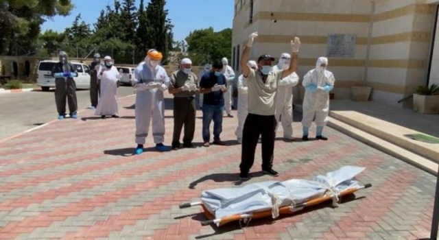 محافظ جنين : تسجيل حالتي وفاة جديدتين بفيروس كورونا و 19 إصابة في المحافظة