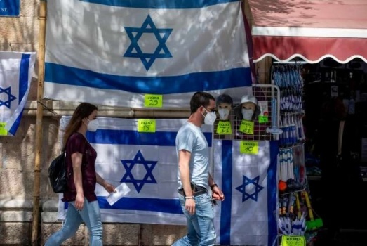 إسرائيل "الأكثر فشلا" في مكافحة كورونا ﻿