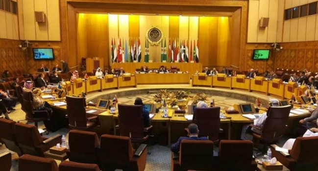 عريقات: فلسطين لن تنسحب من الجامعة العربية