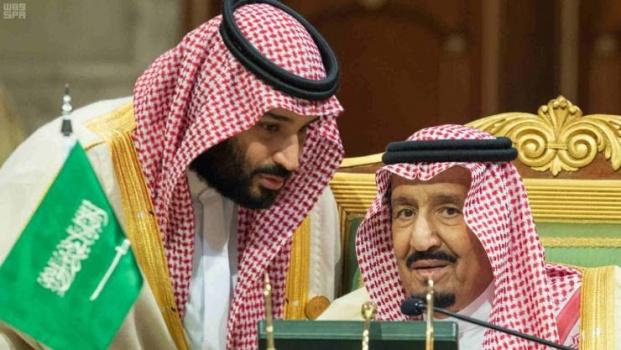 وول ستريت': بن سلمان أراد التطبيع ووالده عارض
