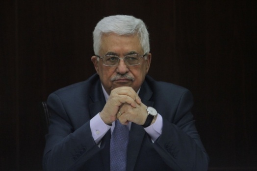 إسرائيل: وقت أبو مازن انتهى