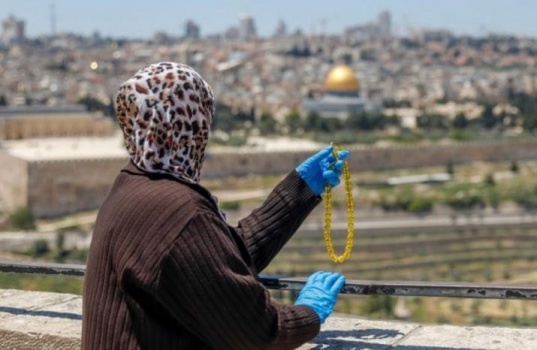 وفاتان و124 إصابة بكورونا في القدس خلال 24 ساعة