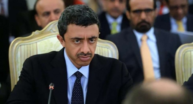 بعد التطبيع مع اسرائيل - الإمارات تحاول ضرب تركيا