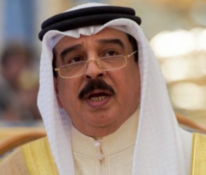 البحرين: اتفاق السلام مع إسرائيل يرسل رسالة إيجابية للشعب الإسرائيلي