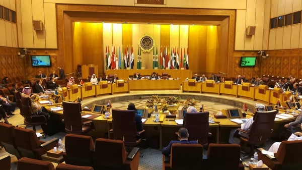 تونس تكشف سبب سحب فلسطين لمشروع قرار إدانة التطبيع الإمارتي بالجامعة العربية
