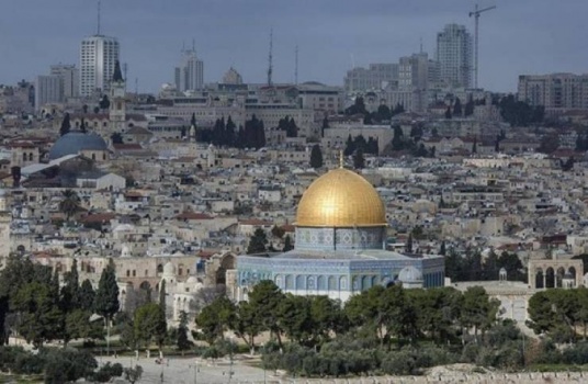 الأمم المتحدة: وضع القدس تُقرره مفاوضات الحل النهائي