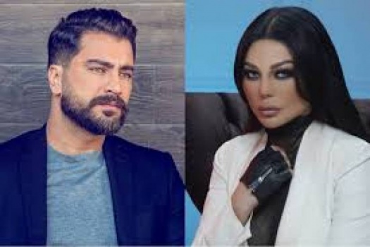 مسلسل هيفاء وهبي لن ينتظر رمضان 2021