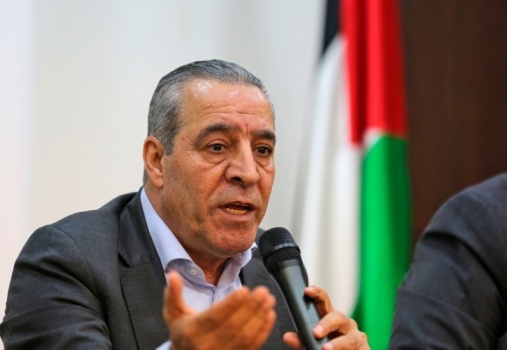 الشيخ: اجتماع لمركزية فتح الخميس لدراسة تفاهمات اجتماع تركيا 