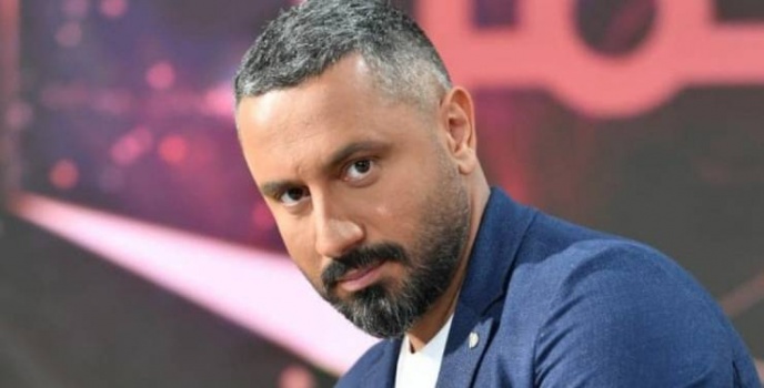 قيس الشيخ نجيب يقرر الهجرة نهائيا.. ويستقر في هذه الدولة