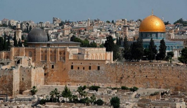 خطة إسرائيلية لجلب آلاف السياح الإماراتيين إلى القدس