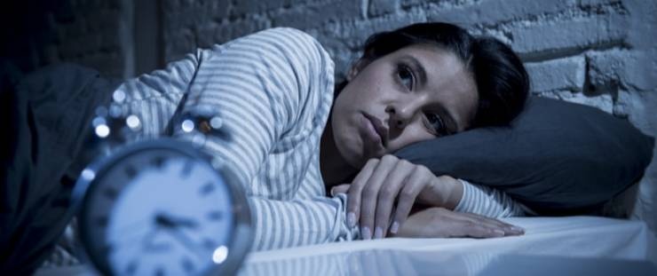 أمور بسيطة تخلصك من التوتر خلال 5 دقائق
