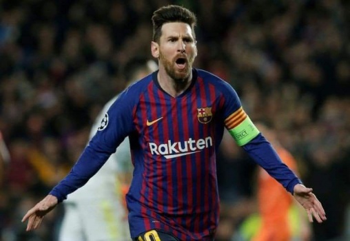 ميسي لن يغادر برشلونة هذا الموسم!