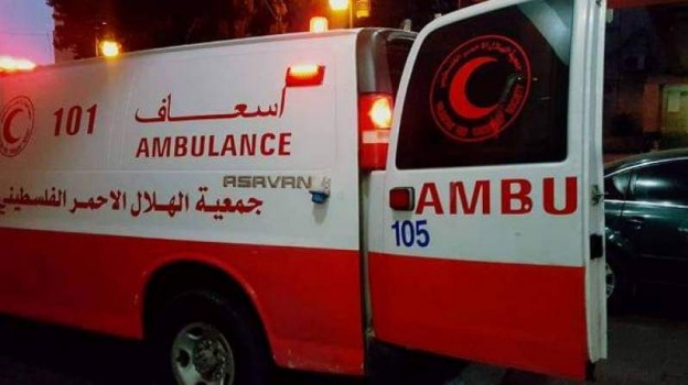 وفاة سيدة من طولكرم إثر سقوطها من علو 