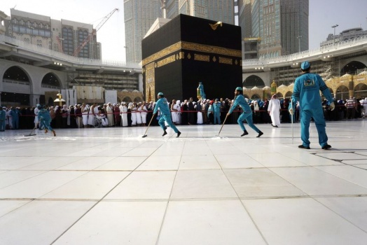 السعودية تكشف ضوابط "لا يمكن أداء العمرة" بدونها