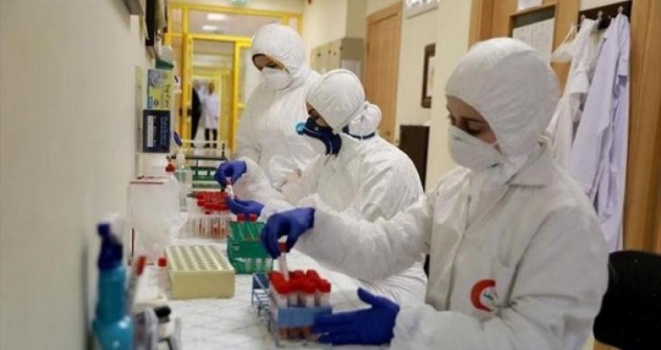 طوباس: تسجيل سبع إصابات جديدة بفيروس (كورونا) وإغلاق مبنى بلدية عقابا