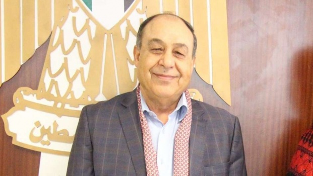 محافظة نابلس تُوضح الحالة الصحية للمحافظ "إبراهيم رمضان" المصاب بفيروس (كورونا)