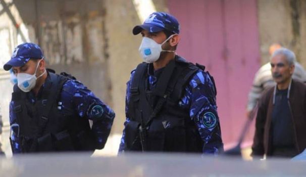 تحرير 28 غرامة مالية لمخالفين للإجراءات الصحية