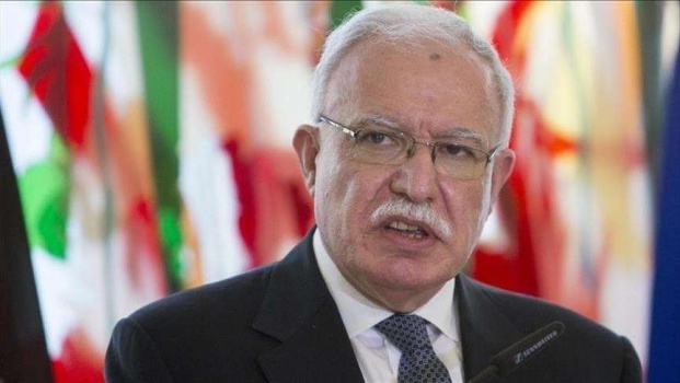 المالكي: لجأنا للآليات الدولية لمساءلة مرتكبي الجرائم ضد شعبنا