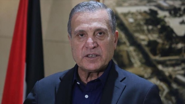 أبو ردينة: الخطوات المقبلة للقيادة ستكون مبنية على وحدة الموقف الفلسطيني